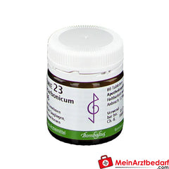 BIOCHEMIE 23 Natrium Bicarbonium D6.