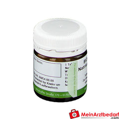 BIOCHEMIE 23 Natrium Bicarbonium D6.