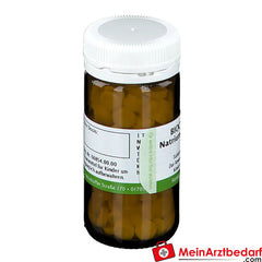 BIOCHEMIE 23 Natrium Bicarbonium D6.