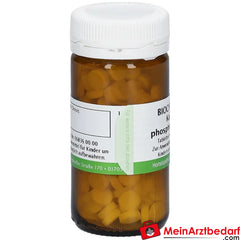 Bombastus Biochemie 5 Kalium phosphoricum D 6 Tabletten.