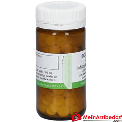 BIOCHEMIE 2 Calcium phosphoricum D12.