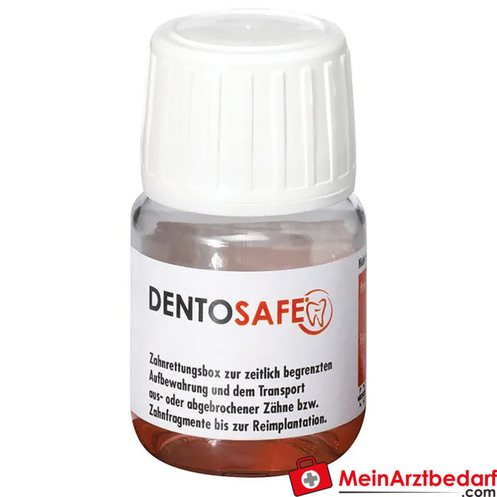 Dentosafe®, 1 adet.