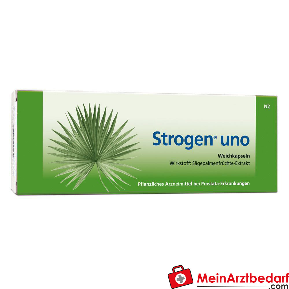 Strogen® Uno.