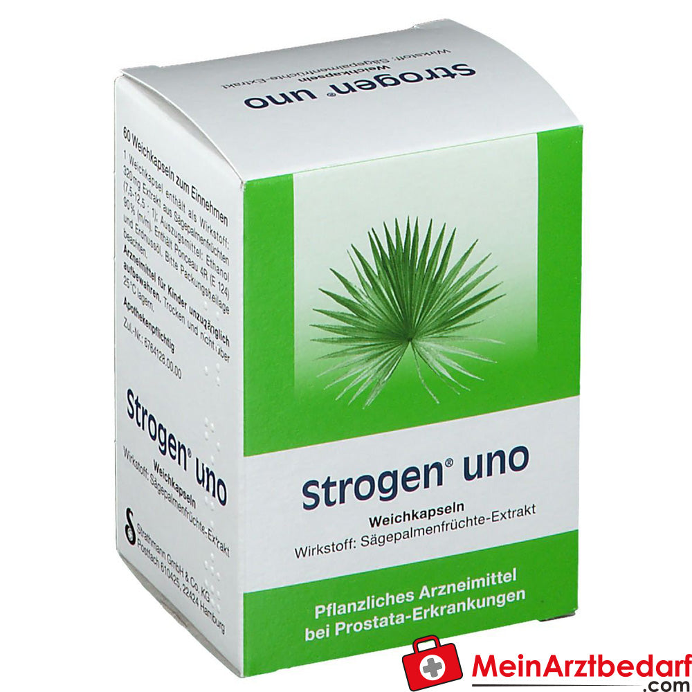 Strogen® Uno.