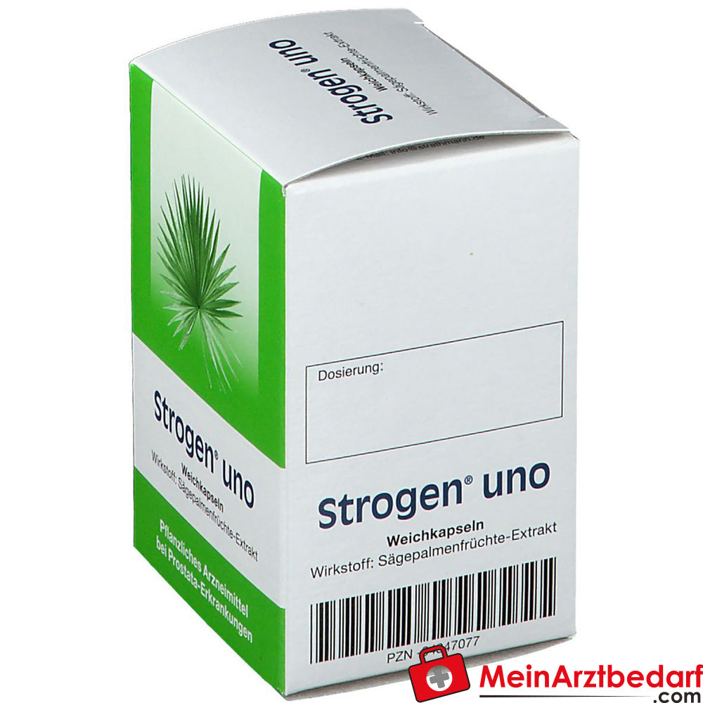 Strogen® Uno.