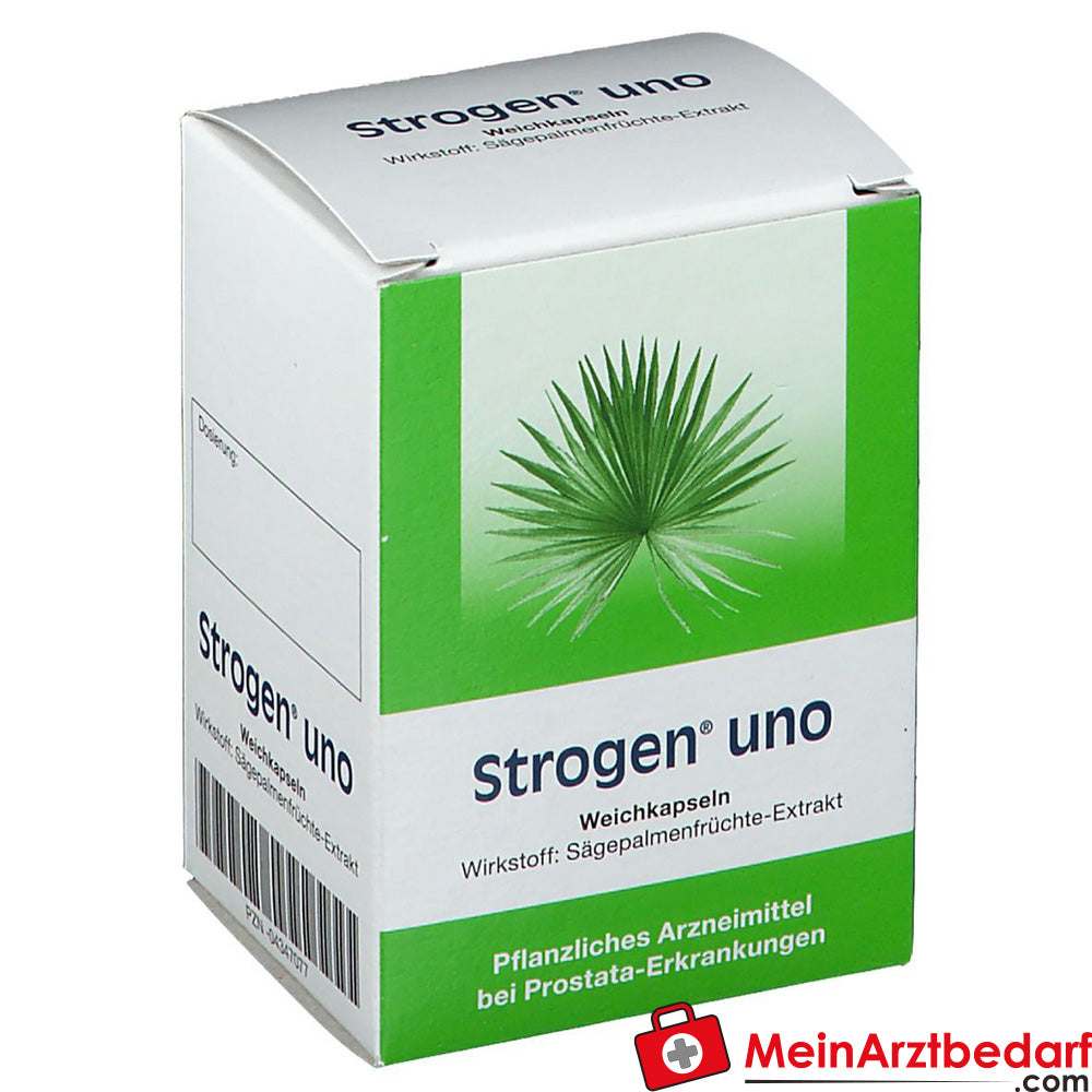 Strogen® Uno.