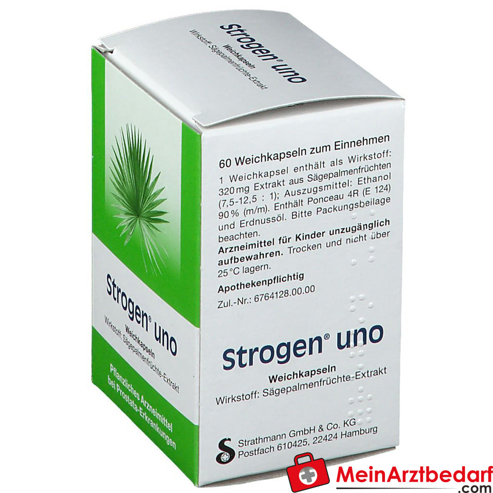 Strogen® Uno.