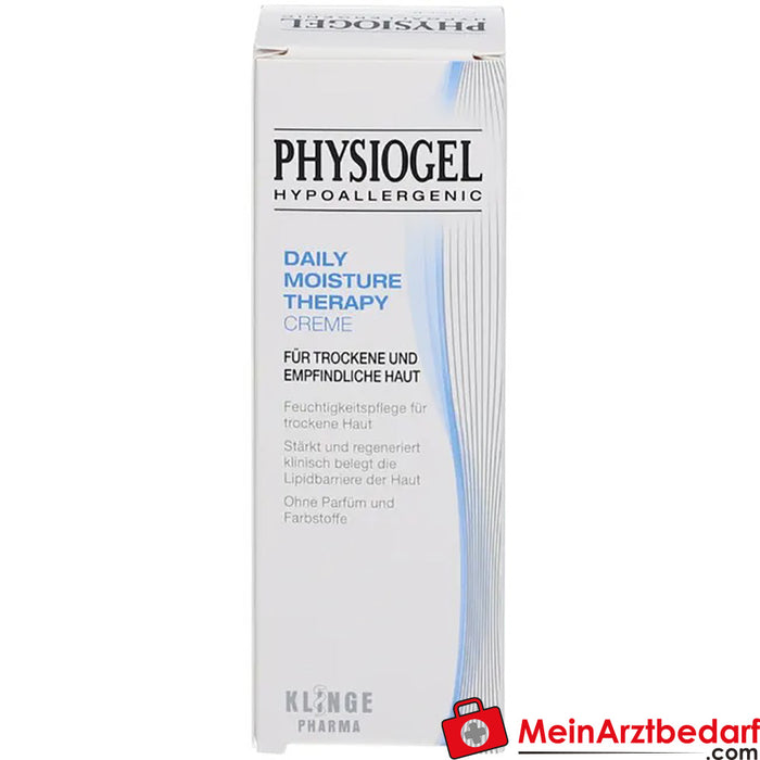PHYSIOGEL Daily Moisture Therapy Cream, 75ml
