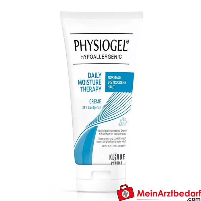 PHYSIOGEL Daily Moisture Therapy Creme, 75ml
