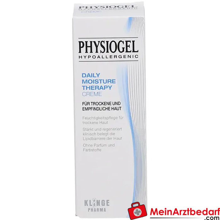 PHYSIOGEL Daily Moisture Therapy Cream, 75ml