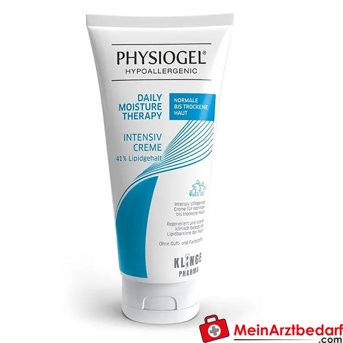 PHYSIOGEL Daily Moisture Therapy Crème intensive, 100ml