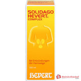 Hevert Solidago Complex Tropfen, 100 ml