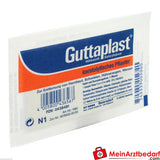 Guttaplast® 6 cm x 9 cm.
