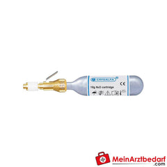 Cryoalfa Kryochirurgie-Gerät.