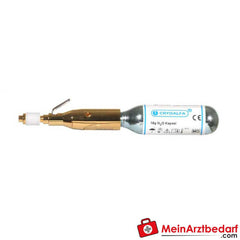 Cryoalfa Kryochirurgie-Gerät.