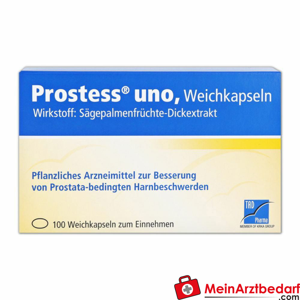 Prostess® uno.