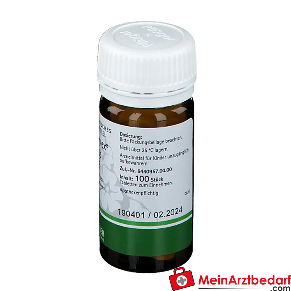 Pflügerplex® Fucus 335.