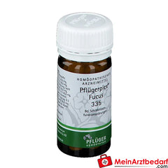 Pflügerplex® Fucus 335.