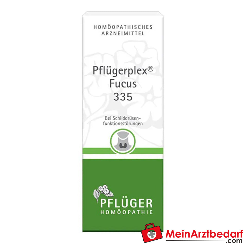Pflügerplex® Fucus 335.