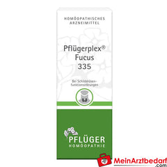 Pflügerplex® Fucus 335.