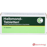 Halbmond 50 mg Tabletten, 20 Stk.