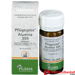 Pflügerplex® Alumina 359.