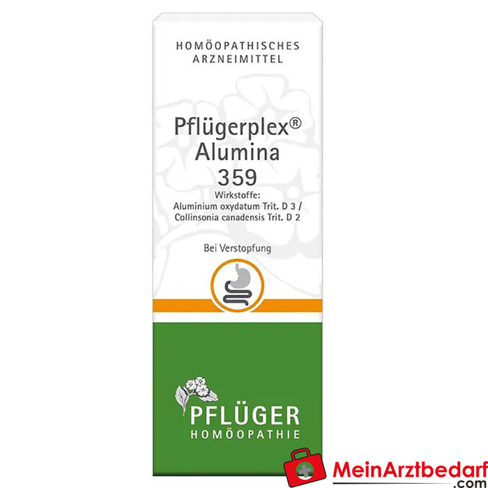 Pflügerplex® Alúmina 359