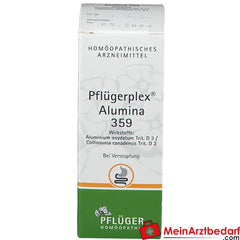 Pflügerplex® Alumina 359.