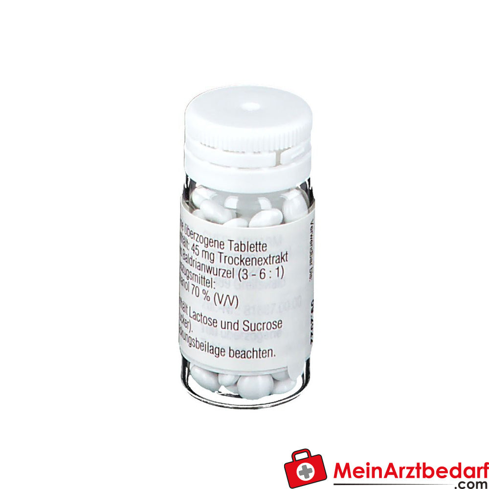 Baldrian-Dispert 45mg.