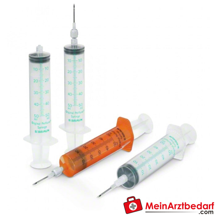 Original Perfusor® syringes 50 ml