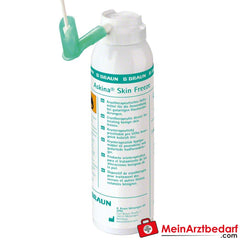 B. Braun Askina Skin Freeze Tragbares kryochirurgisches Set.
