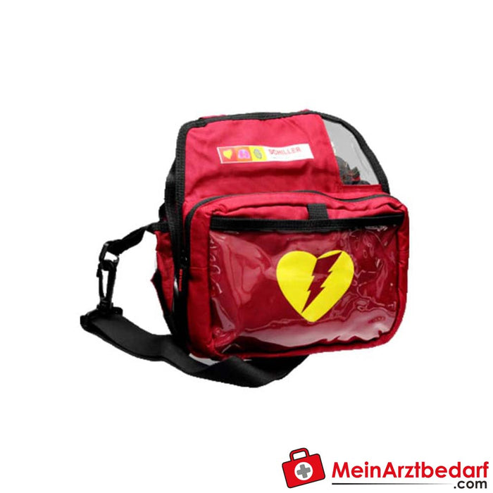 Schiller carrying bag for FRED easyport plus