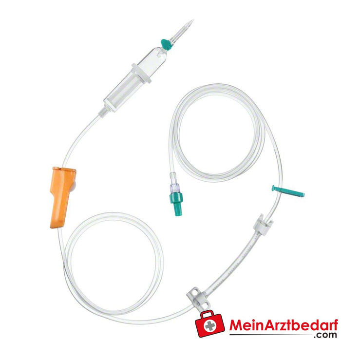 B. Braun lnfusomat® Space® line, transfusion type