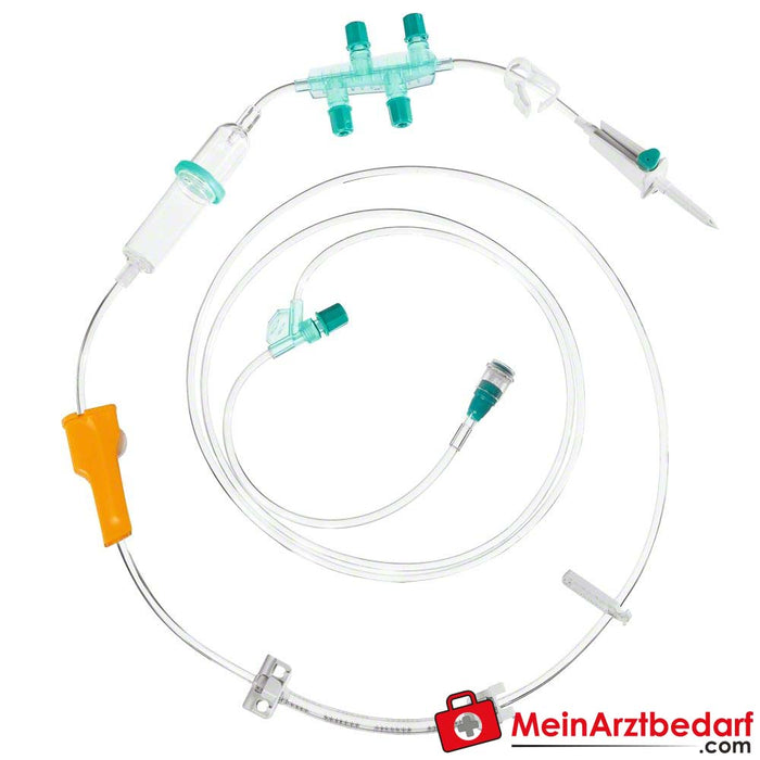 B. Braun Cyto-Set® linea Infusomat® Space®