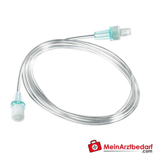 Original Perfusor Leitung, PVC.