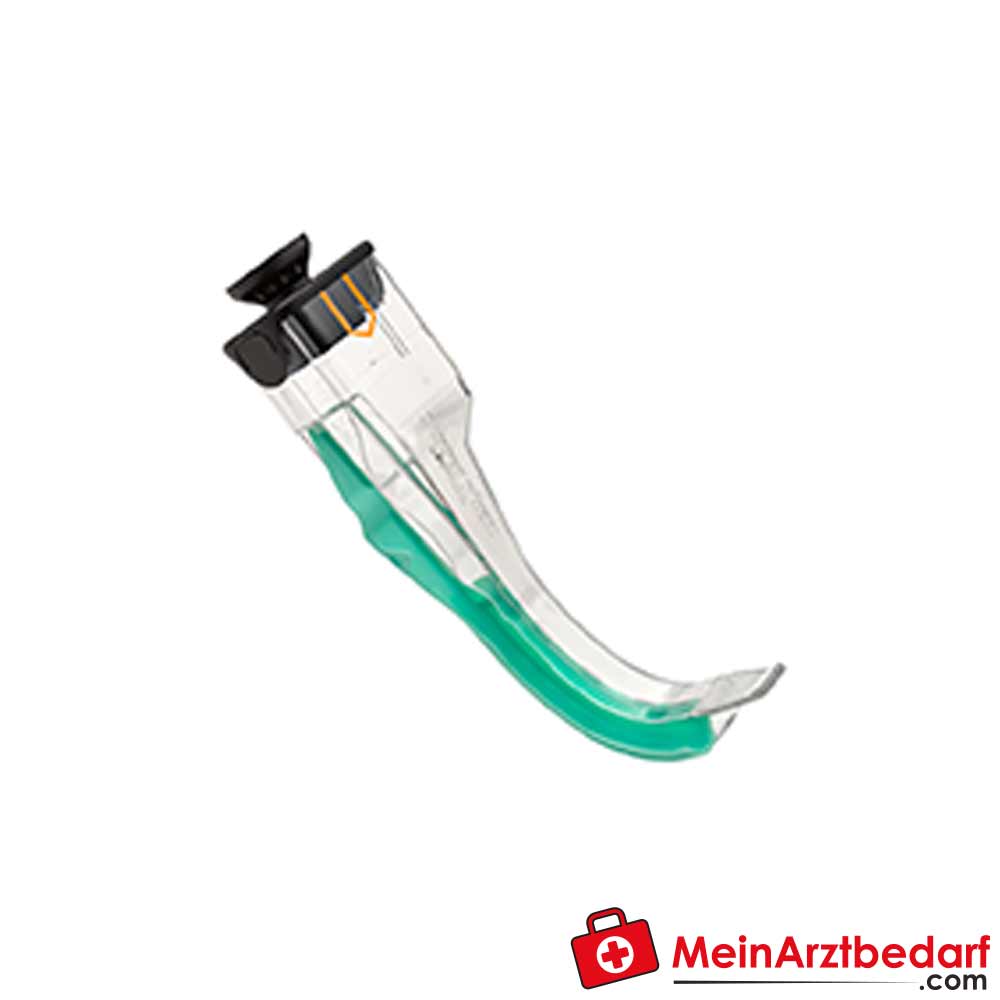 Airtraq disposable blade for the Avant reusable laryngoscope