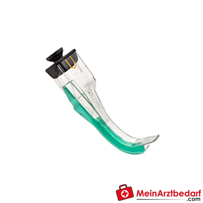 Airtraq disposable blades for the Avant reusable laryngoscope, 10 pcs.