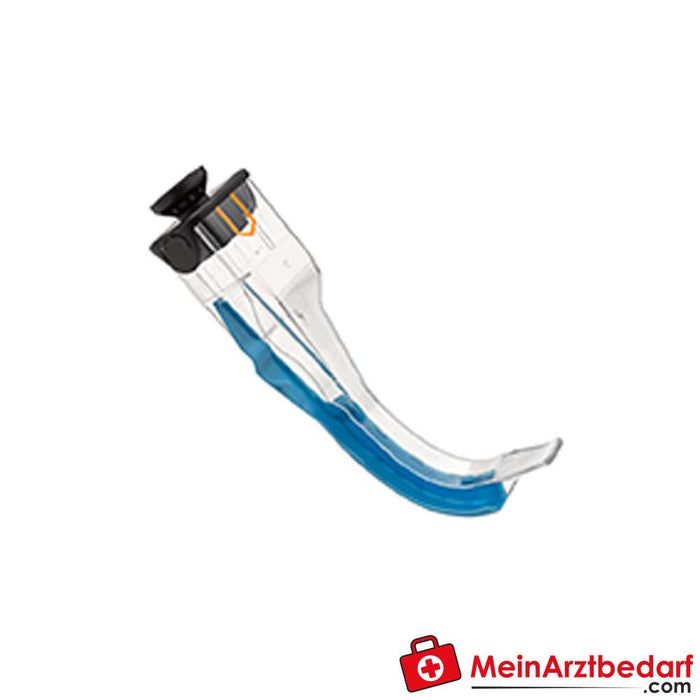 用于 Avant 可重复使用喉镜的 Airtraq 一次性刀片，10 件。