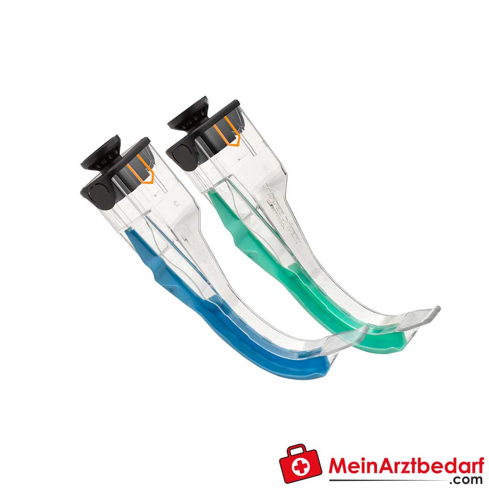 Airtraq disposable blade for the Avant reusable laryngoscope