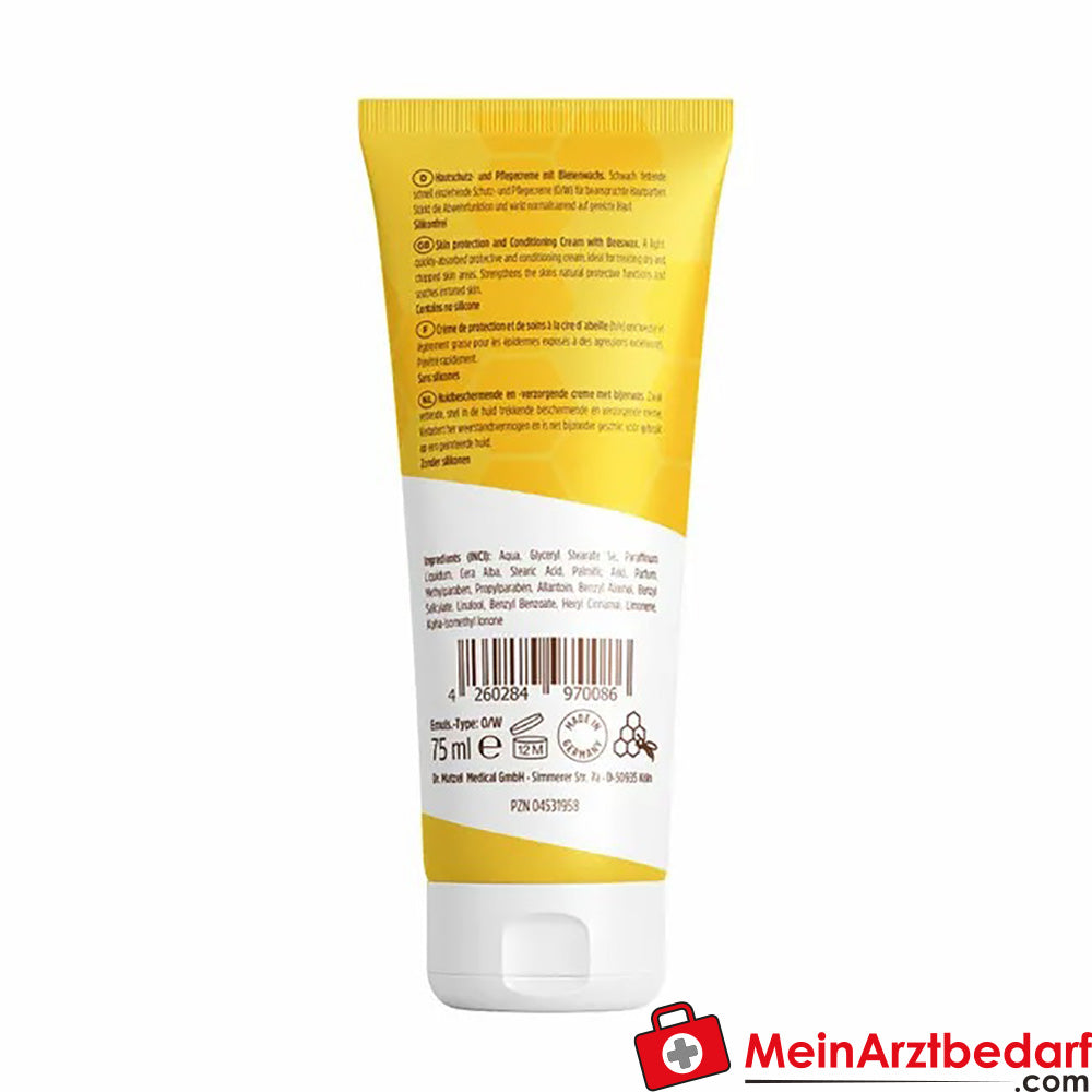 LINDESA® Hautschutz Creme, 75ml.