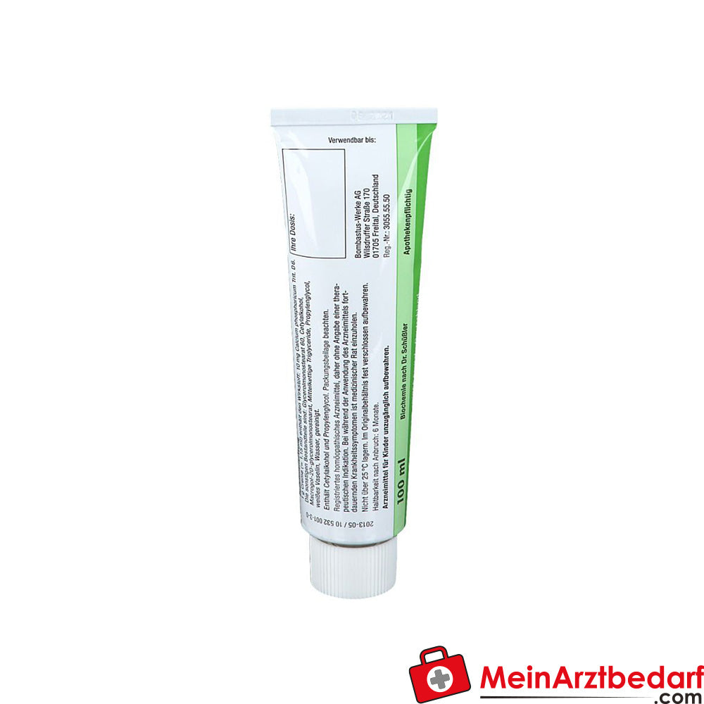 BIOCHEMIE 2 Calcium Phosphoricum D6 Creme.