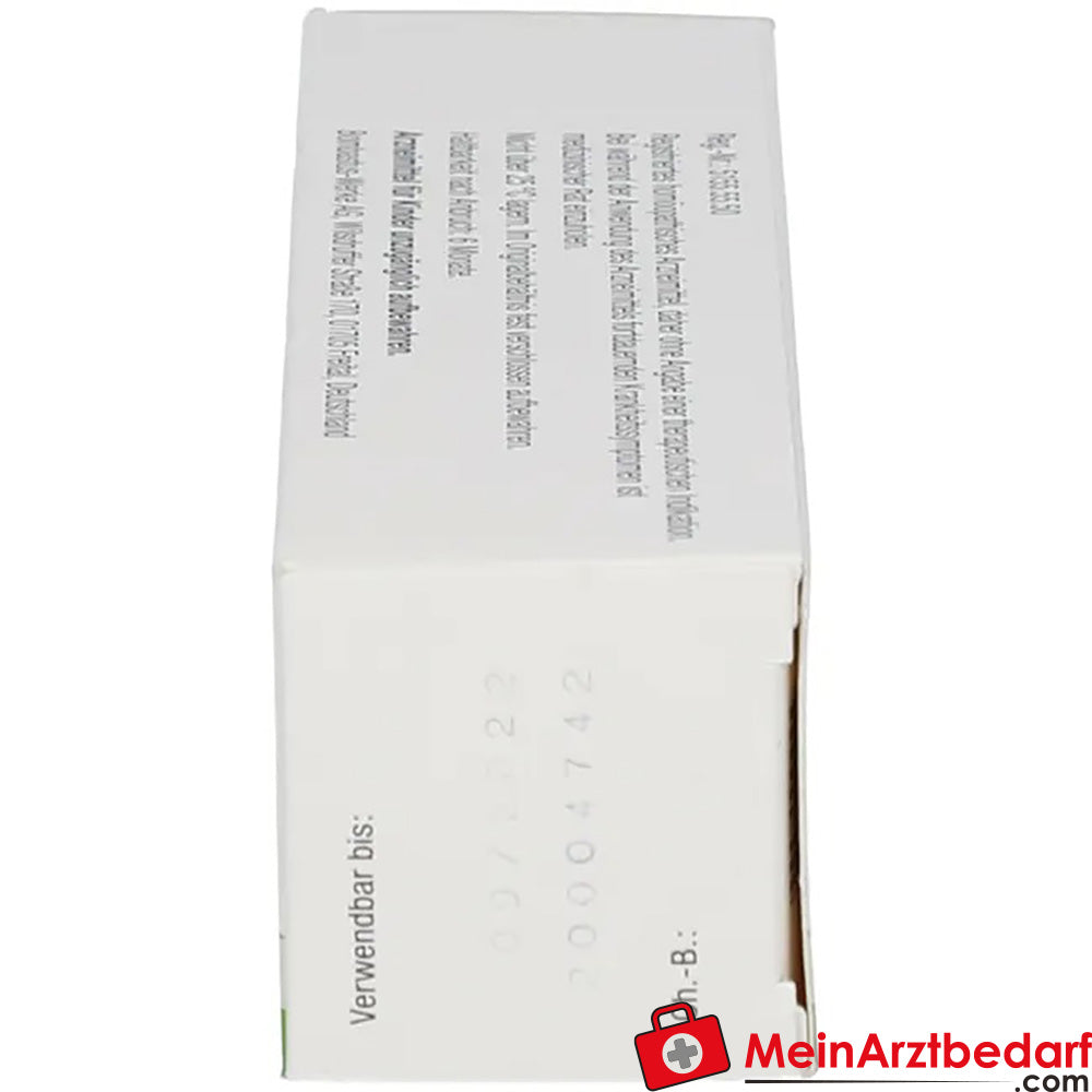 BIOCHEMIE 5 Kalium phosphricum D6 Creme.