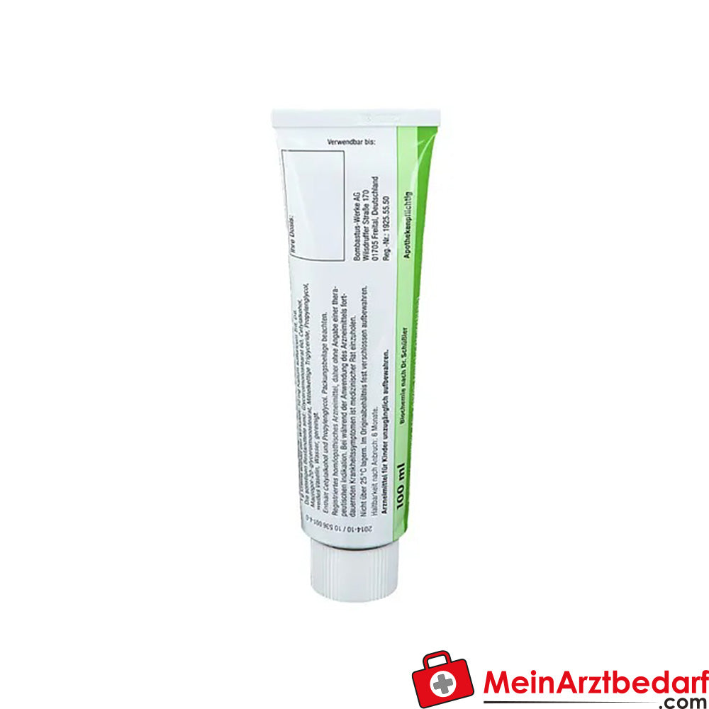 Bombastus Biochemie 6 Kalium sulfuricum D 6.