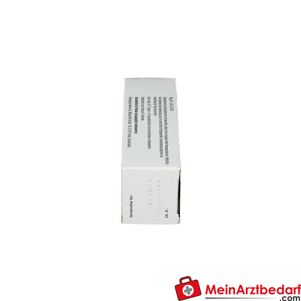 Bombastus Biochemie 8 Natrium chloratum D6 Creme.