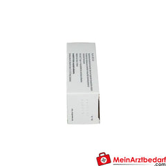 Bombastus Biochemie 10 Natrium sulfuricum D 6 Creme.