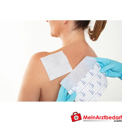 Fixomull® stretch 5 cm x 10 m, 1 St..