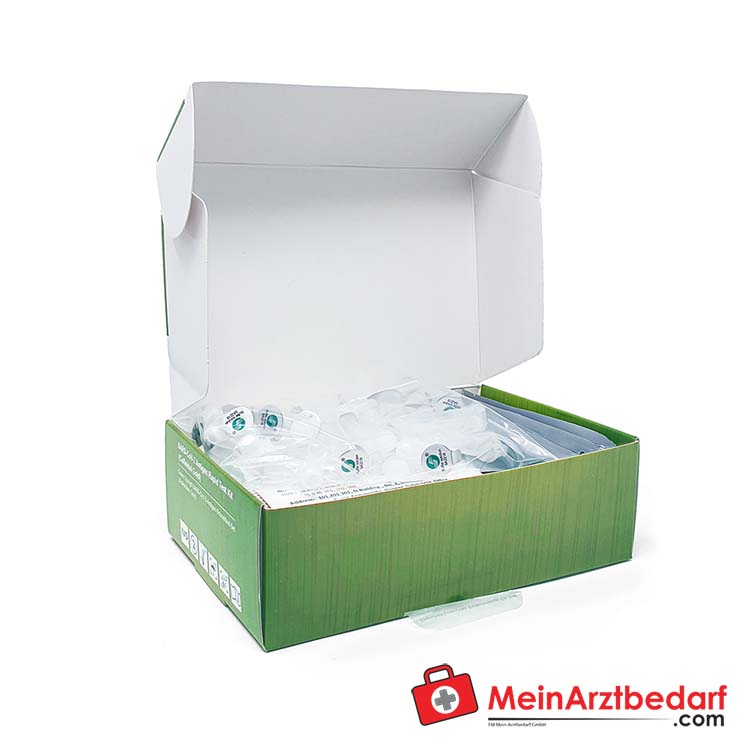 Green Spring SARS-CoV-2 Antigen-Schnelltest, 25 Stück