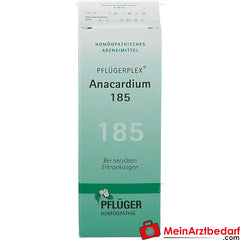 Pflügerplex® Anacardium 185.