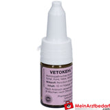 Vetokehl Not D 5 vet, 10 ml