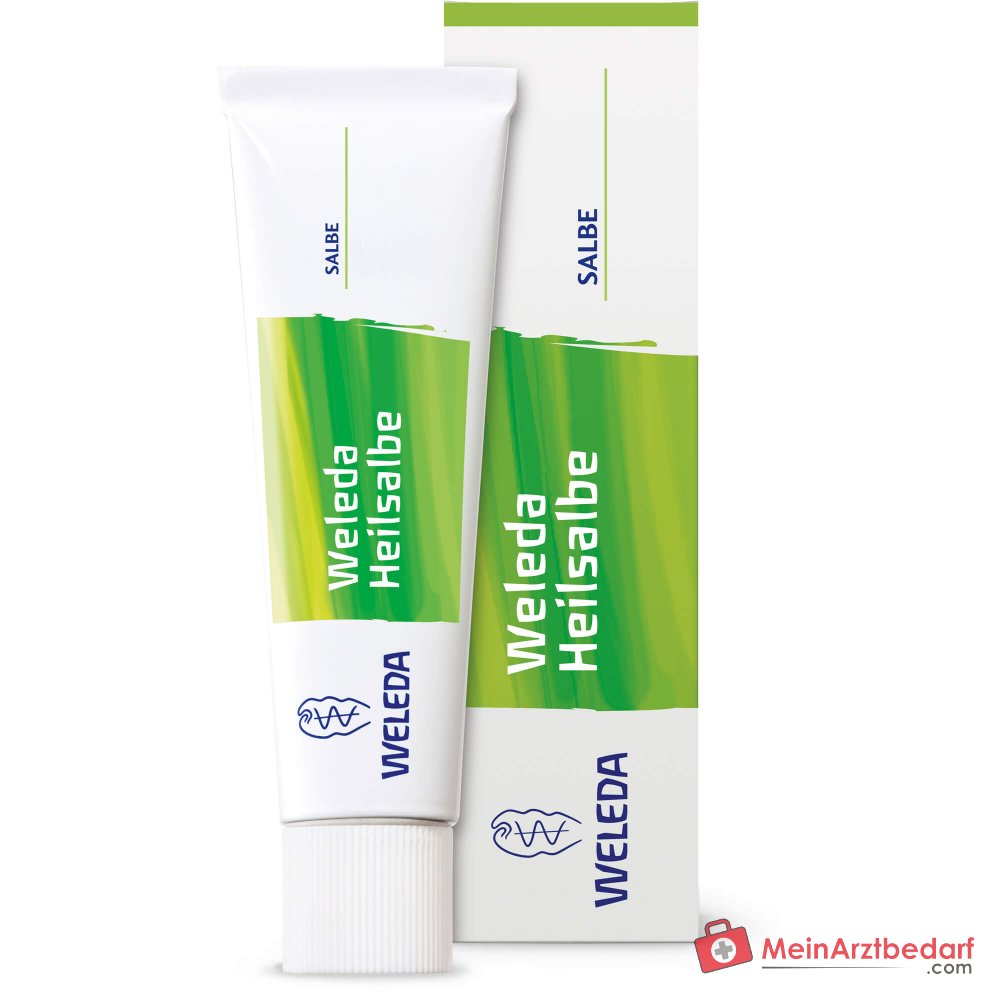 Weleda Heilsalbe, 25 g